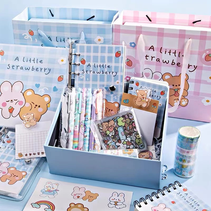 Cute Household And Daily Necessities For  School、Home  And Office.  ---S